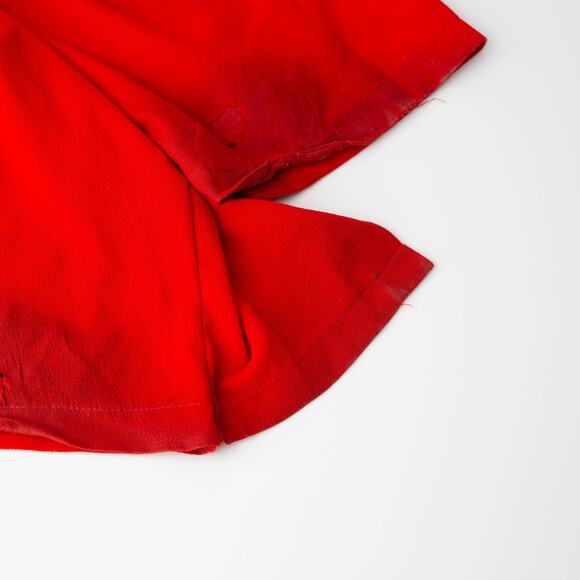 Trina Turk Hedy Red Jumpsuit - Picture 10 of 10